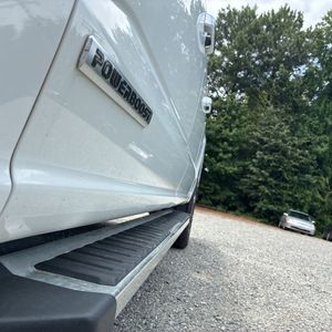 2022 FORD F-150 LARIAT thumbnail 21