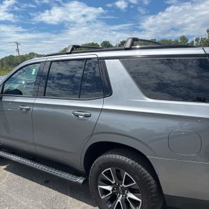 2022 Chevrolet TAHOE Z71 照片 6