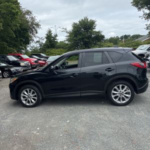 2015 Mazda CX-5 GRAND TOURING 照片 3