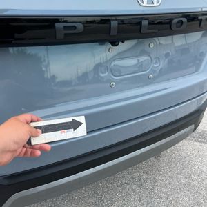 صورة مصغرة 61 لـ 2025 Honda PILOT TOURING