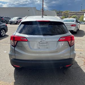 HONDA HR-V EX-L W/NAVI - 6