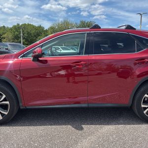 LEXUS RX 350 BASE - 4