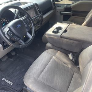 2019 FORD F-150 XLT — миниатюра 55