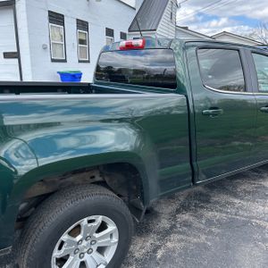 CHEVROLET COLORADO LT - 9