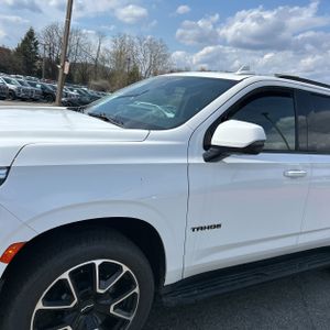 CHEVROLET TAHOE RST - 2