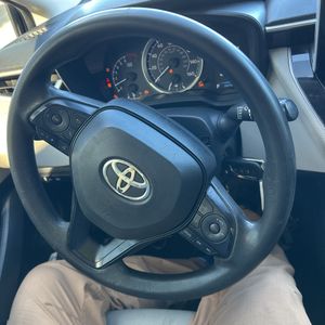 2021 Toyota COROLLA LE 缩略图 66
