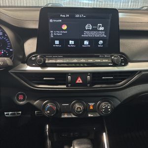 2020 KIA FORTE GT — фото 38