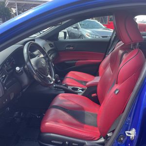 صورة مصغرة 31 لـ 2020 Acura ILX W/PREMIUM W/A-SPEC
