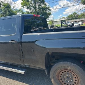 2014 Chevrolet SILVERADO 1500 LT Z71 — фото 6