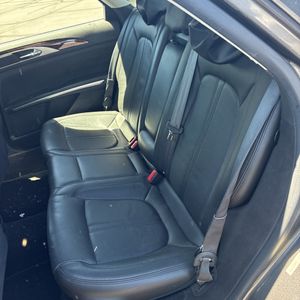 2014 Lincoln MKZ BASE — миниатюра 33