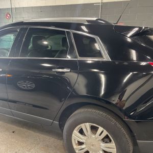 صورة 6 لـ 2014 Cadillac SRX LUXURY COLLECTION