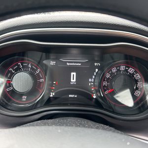 صورة مصغرة 38 لـ 2017 Dodge CHALLENGER SXT