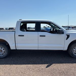 2024 FORD F-150 XL — миниатюра 11