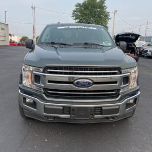 صورة مصغرة 14 لـ 2018 FORD F150 XLT
