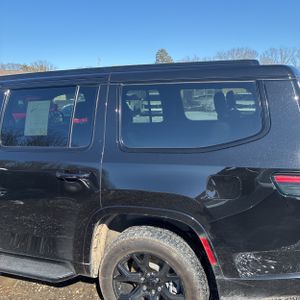 JEEP WAGONEER SERIES II CARBIDE 4X4 - 6