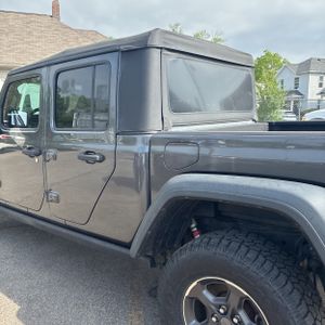 JEEP GLADIATOR RUBICON - 6