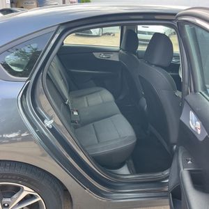 صورة مصغرة 30 لـ 2024 KIA FORTE LXS