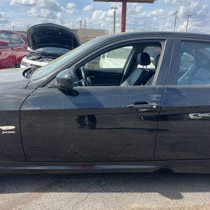 BMW 3 SERIES 328I XDRIVE - 4