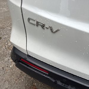 2023 Honda CR-V EX-L — миниатюра 23