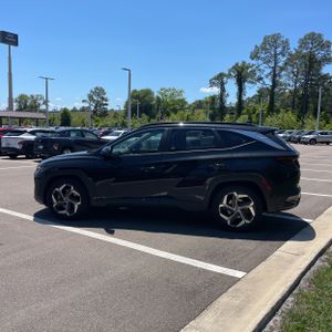 HYUNDAI TUCSON SEL - 3