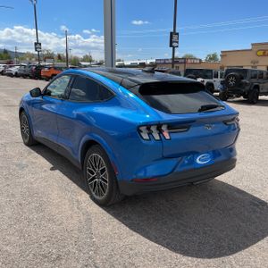 FORD MUSTANG MACH-E PREMIUM - 5