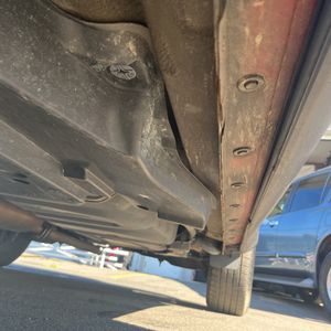2015 Toyota RAV4 LE 照片 21