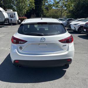 MAZDA MAZDA3 I TOURING - 6