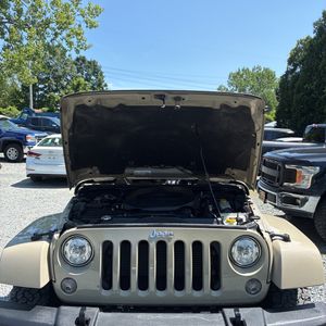 صورة مصغرة 43 لـ 2018 JEEP WRANGLER JK UNLIMITED RUBICON