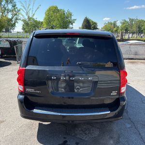 DODGE GRAND CARAVAN - 6