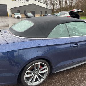 AUDI S5 3.0T PREMIUM PLUS - 9