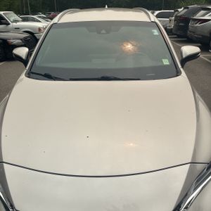 2021 Toyota VENZA XLE 缩略图 15