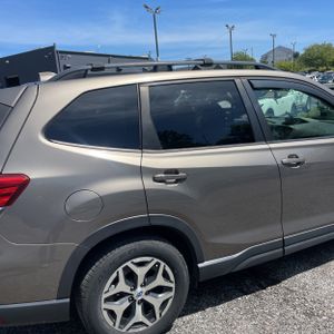 صورة 9 لـ 2019 Subaru FORESTER PREMIUM