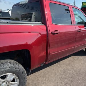 CHEVROLET SILVERADO 1500 - 9