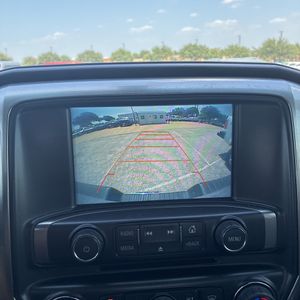 صورة مصغرة 38 لـ 2017 Chevrolet SILVERADO 1500 LTZ