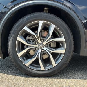 2024 Acura MDX SH-AWD W/TECH 照片 17