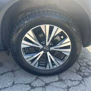 2022 Nissan ROGUE SV 缩略图 18