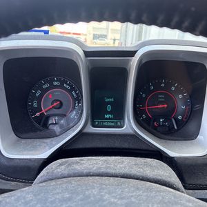 صورة مصغرة 39 لـ 2015 Chevrolet CAMARO LT