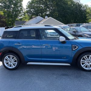 صورة 11 لـ 2017 MINI COUNTRYMAN COOPER S ALL4