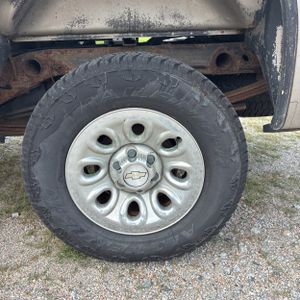 2008 Chevrolet SILVERADO 1500 LS — миниатюра 18