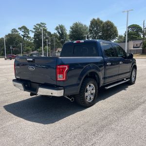 صورة 8 لـ 2015 FORD F-150 XLT