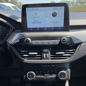 صورة مصغرة 37 لـ 2026 FORD ESCAPE ACTIVE