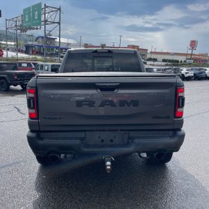 صورة 7 لـ 2022 RAM 1500 TRX