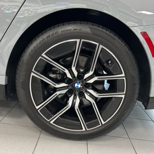 2025 BMW 740I XDRIVE 照片 16