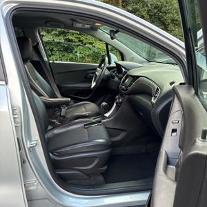 2017 Chevrolet TRAX LT — миниатюра 33