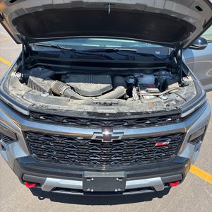 صورة مصغرة 44 لـ 2025 Chevrolet TRAVERSE Z71