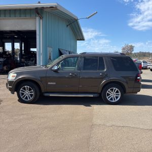 صورة 3 لـ 2008 FORD EXPLORER LIMITED