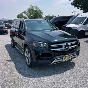 صورة مصغرة 12 لـ 2022 Mercedes-BENZ GLS
