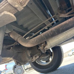 2008 Nissan FRONTIER SE 缩略图 30