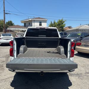 2019 Chevrolet SILVERADO 1500 LTZ 缩略图 44