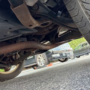 2014 Subaru OUTBACK 2.5I LIMITED 缩略图 29